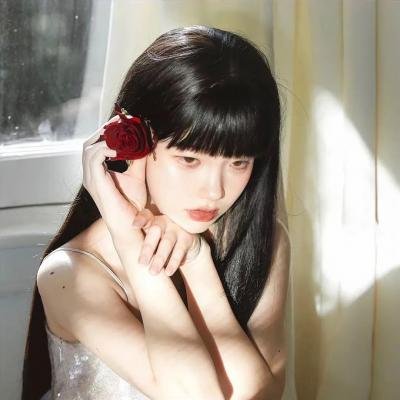 少林少女