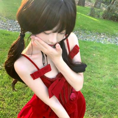 惨败